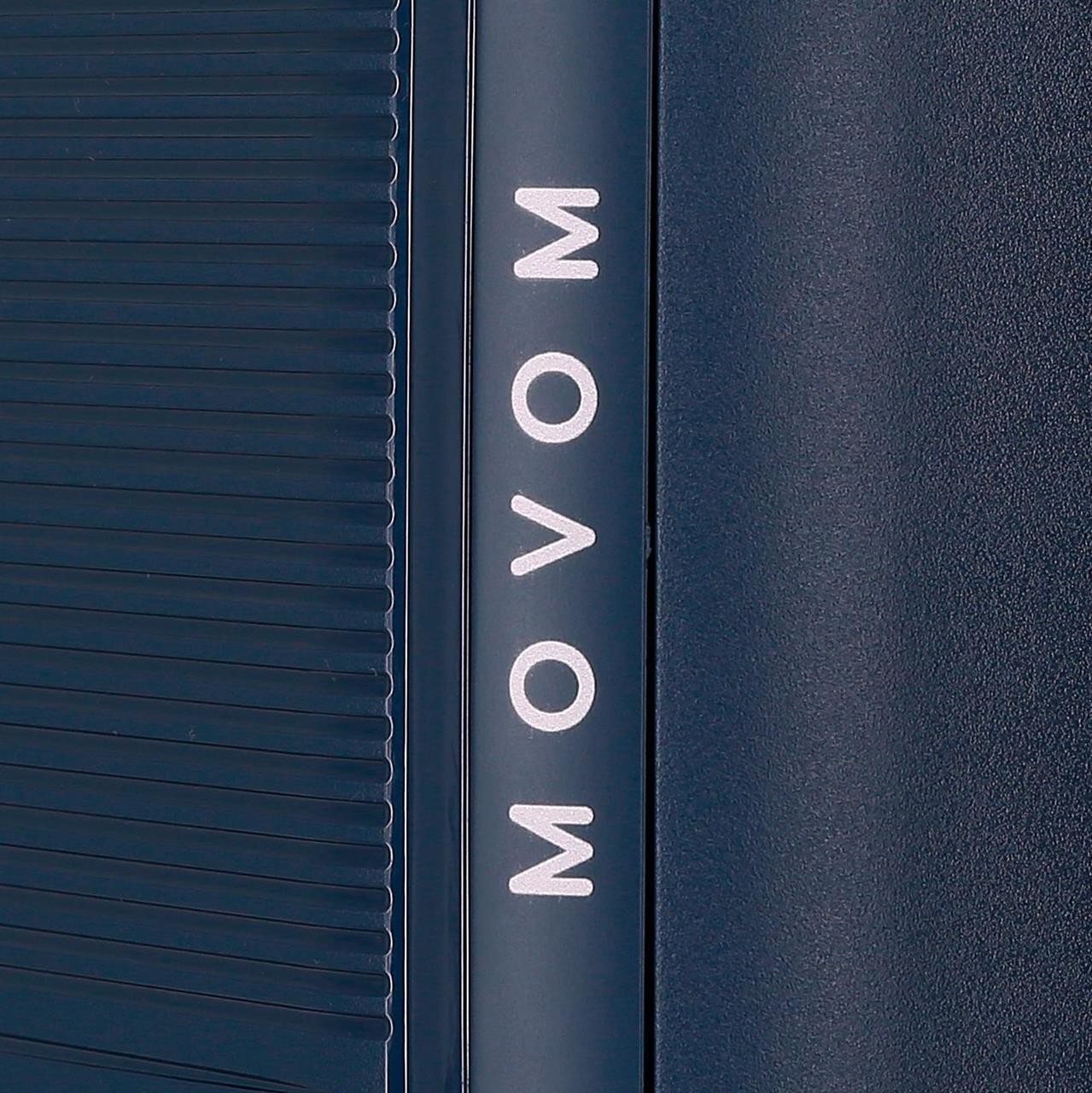 5328622 TROLLEY PP 55CM.4R.C/EXP.MOVOM INARI MARINE