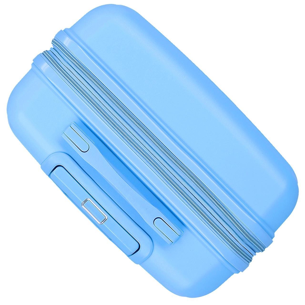 5329227 TROLLEY PP 68CM.4R.MOVOM INARI BLU