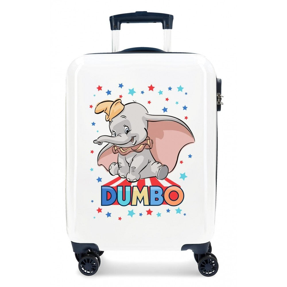 Dumbo stift kabine kuffert