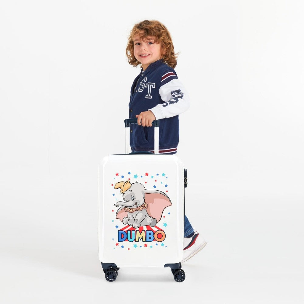 Dumbo stift kabine kuffert