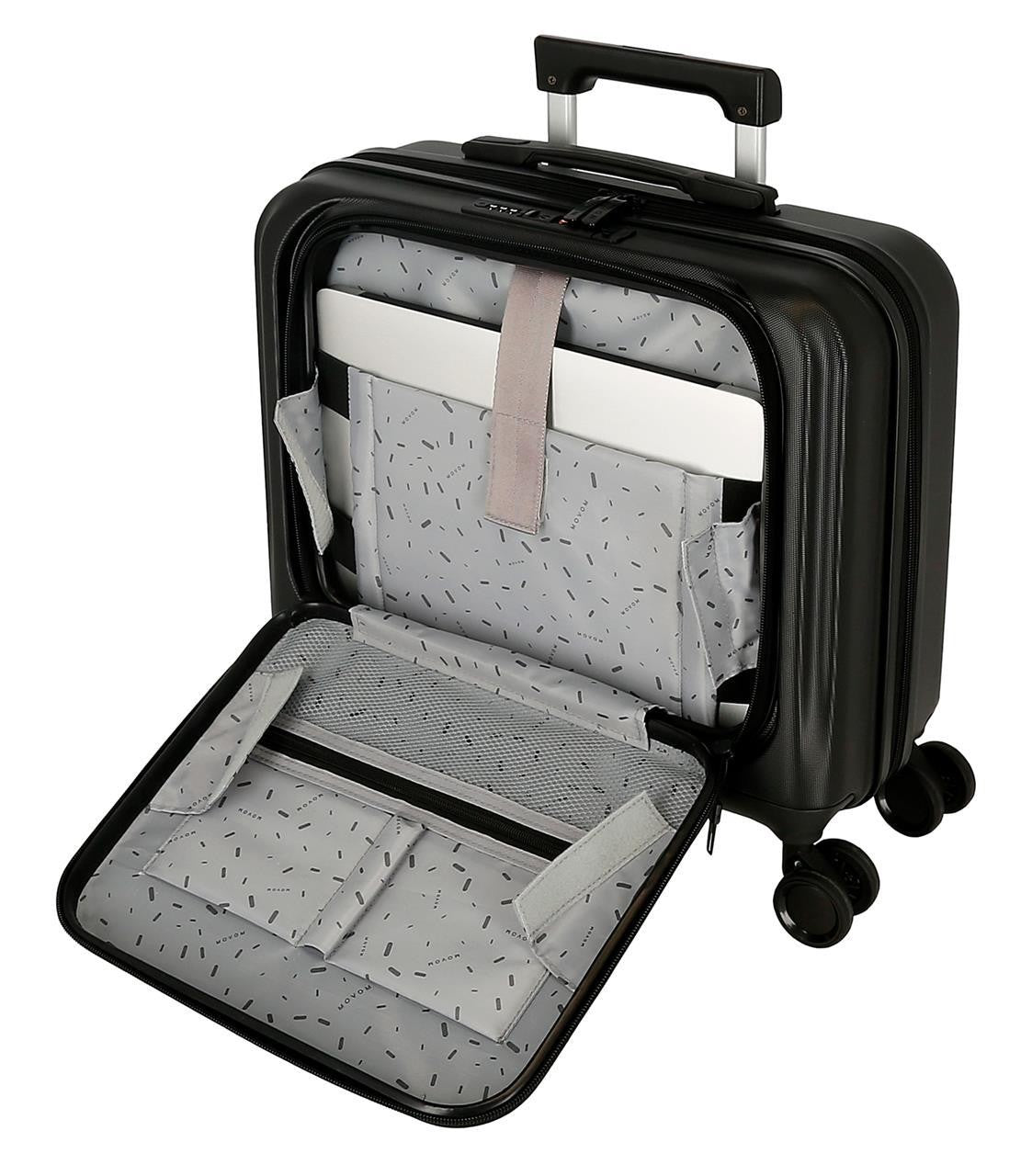 5356421 PILOT PORTAORD. 4R. DAYTON BLACK