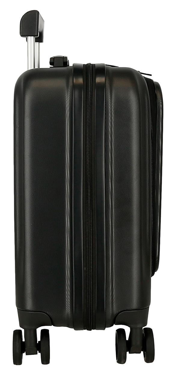 5356421 PILOT PORTAORD. 4R. DAYTON BLACK