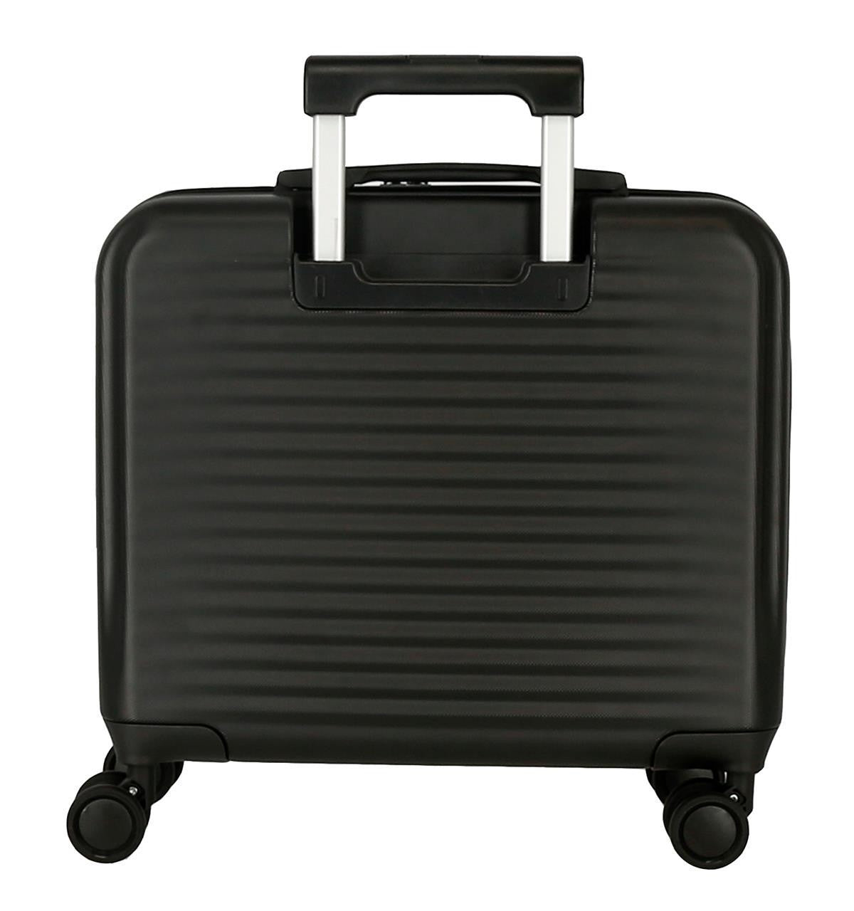 5356421 PILOT PORTAORD. 4R. DAYTON BLACK