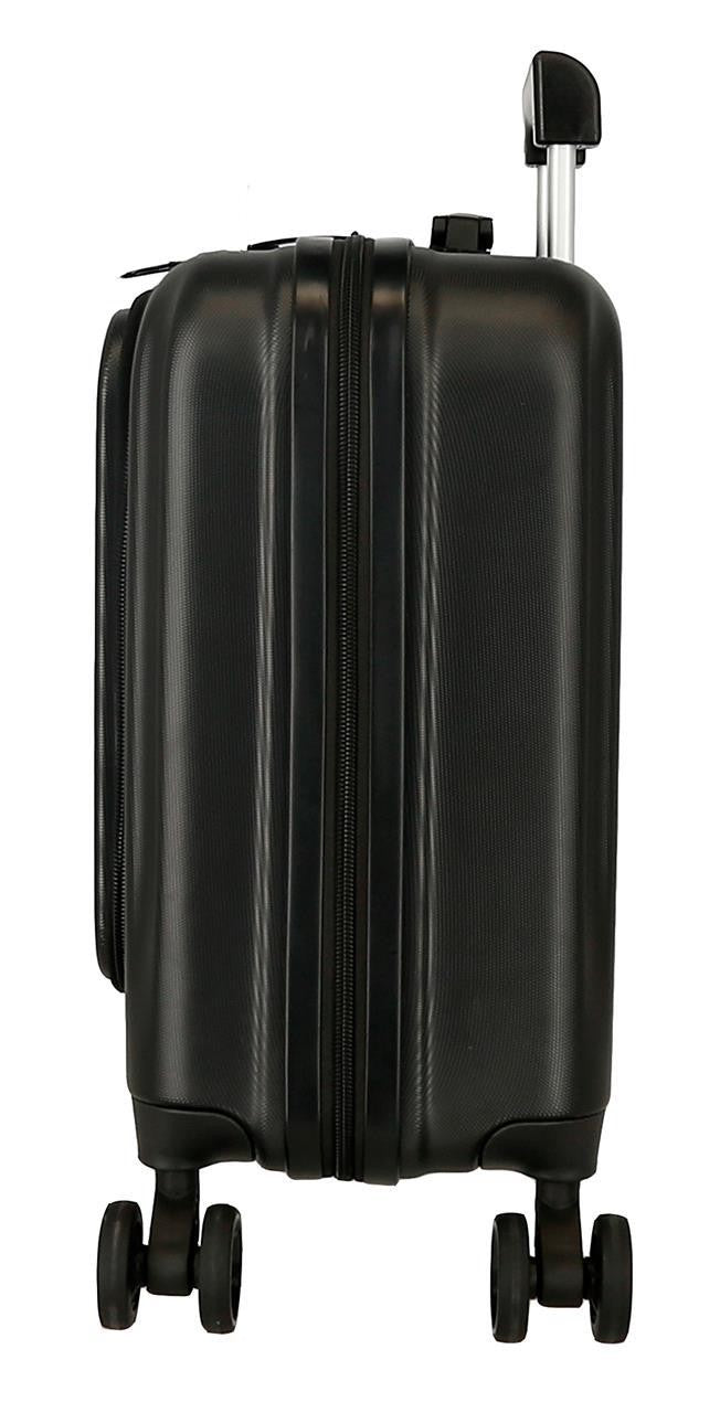 5356421 PILOT PORTAORD. 4R. DAYTON BLACK