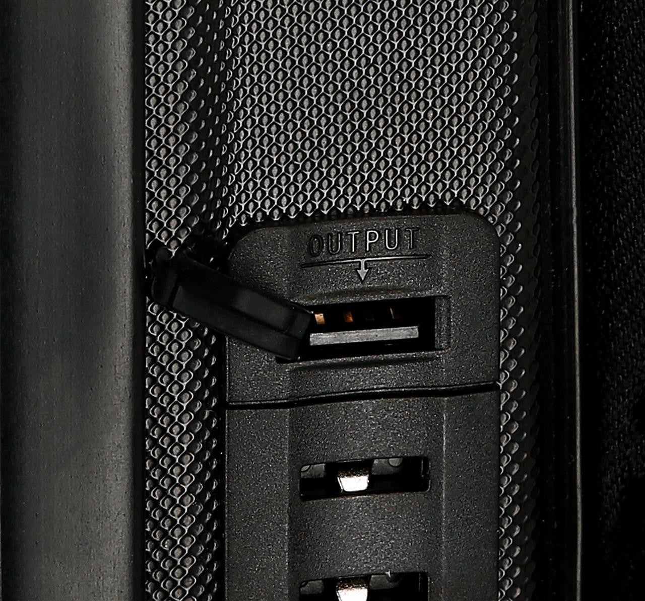 5356421 PILOT PORTAORD. 4R. DAYTON BLACK