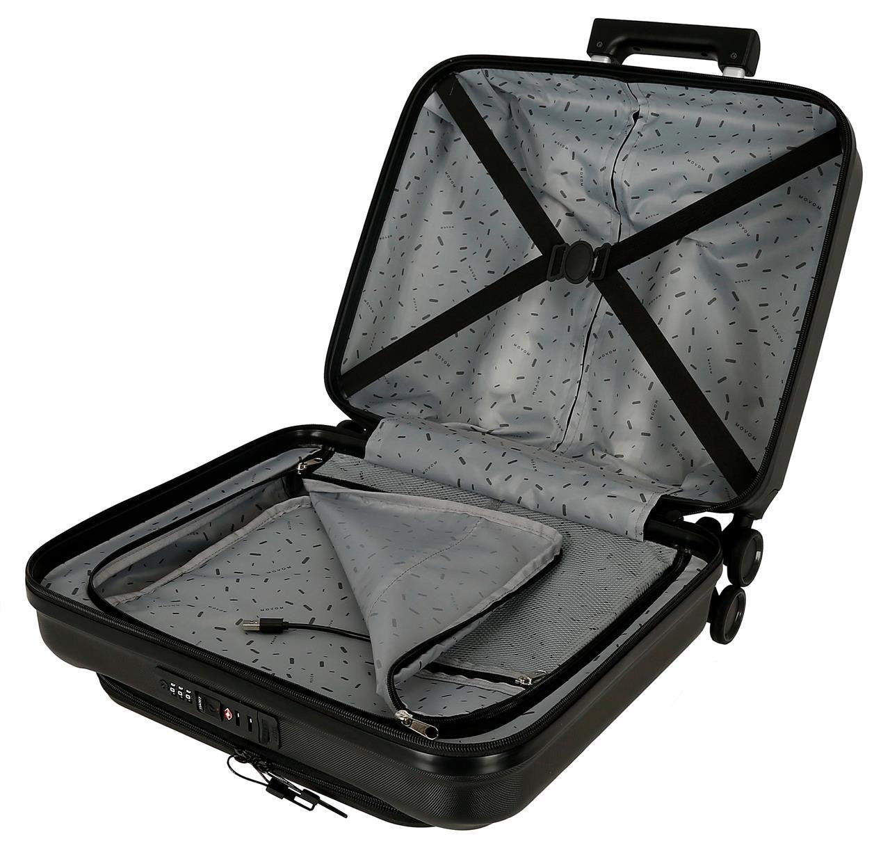 5356421 PILOT PORTAORD. 4R. DAYTON BLACK