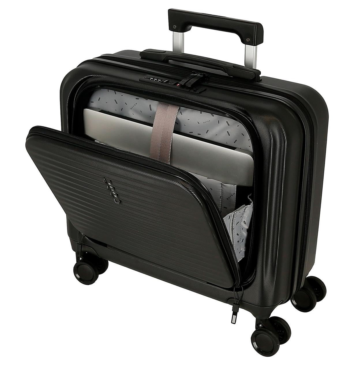 5356421 PILOT PORTAORD. 4R. DAYTON BLACK