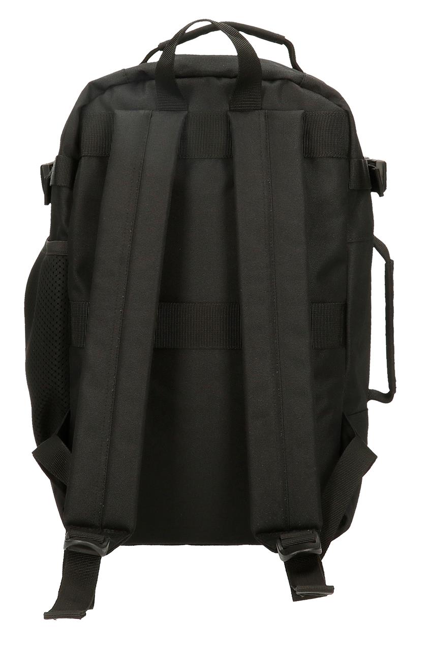 5372721 Cabin Travel Backpack MOVOM Black Foster