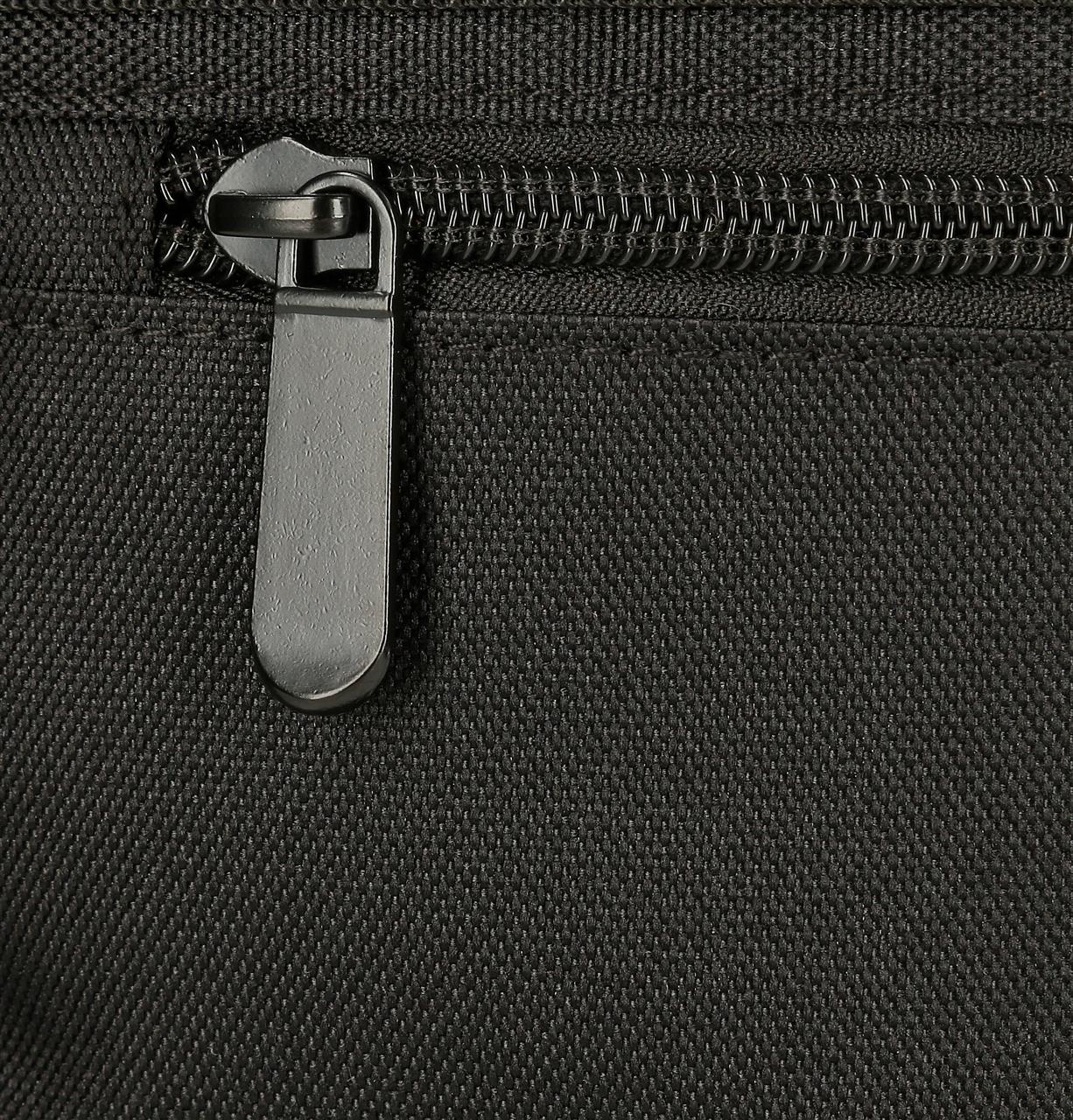 5372721 Cabin Travel Backpack MOVOM Black Foster