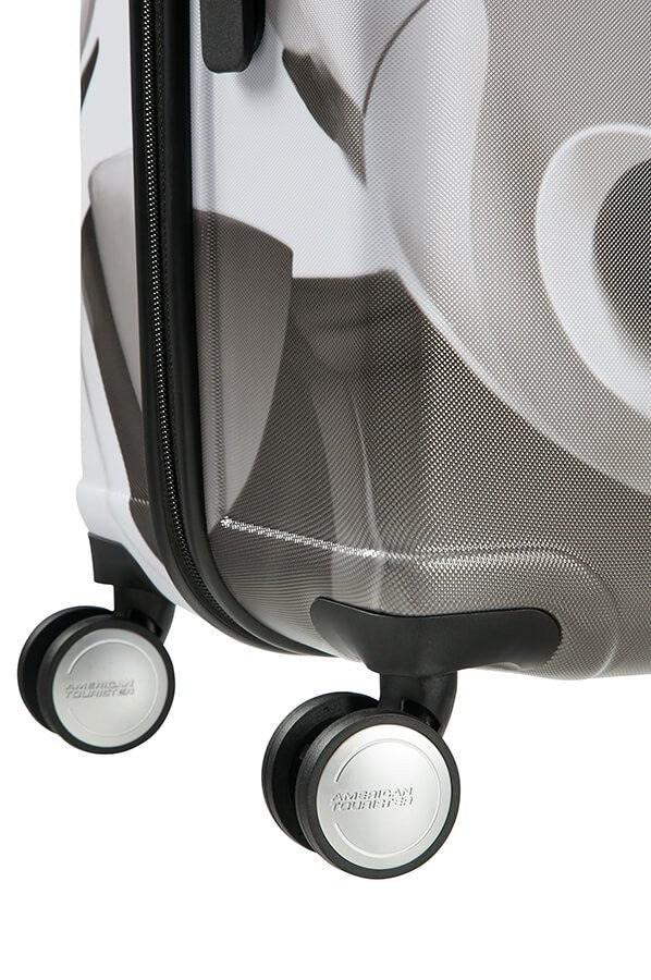 Cabin suitcase Storm Trooper of American Tourister