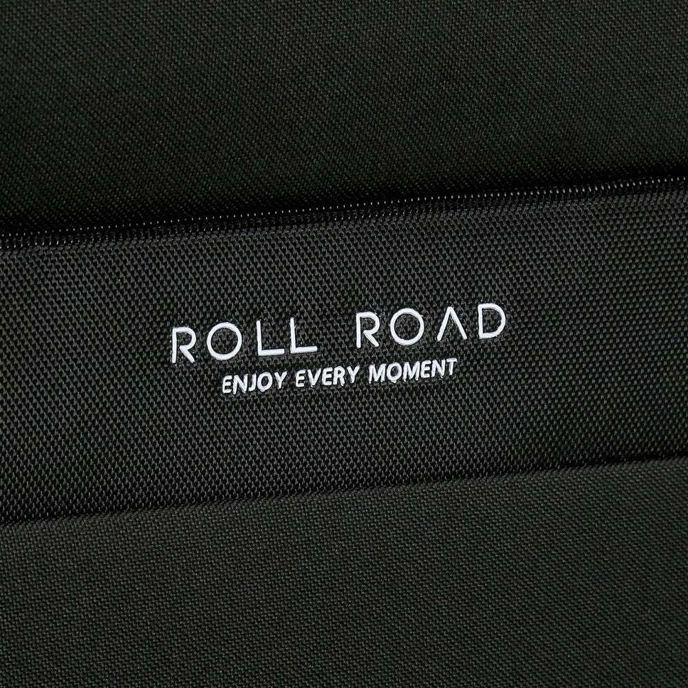 Kabinenkoffer Roll Road Royce 55cm