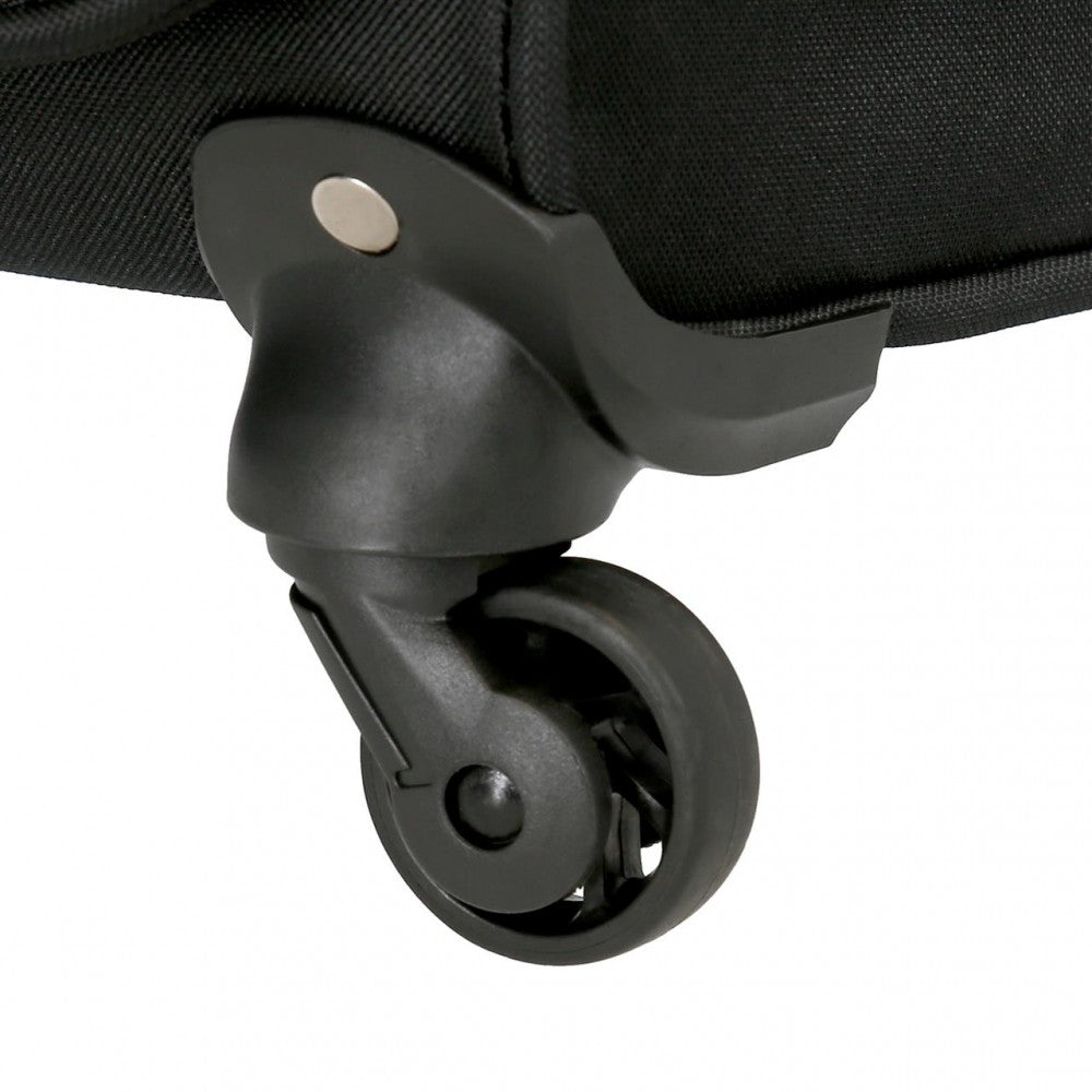 Kabinenkoffer Roll Road Royce 55cm