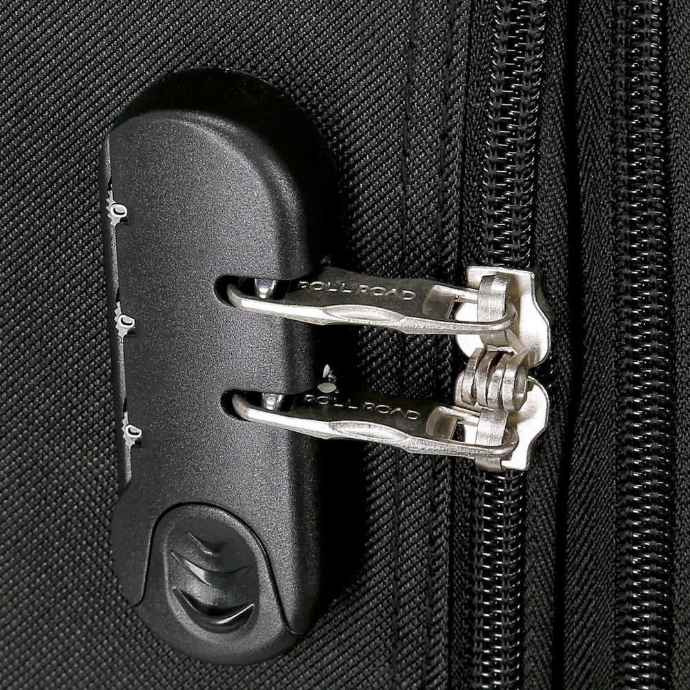 Kabinenkoffer Roll Road Royce 55cm