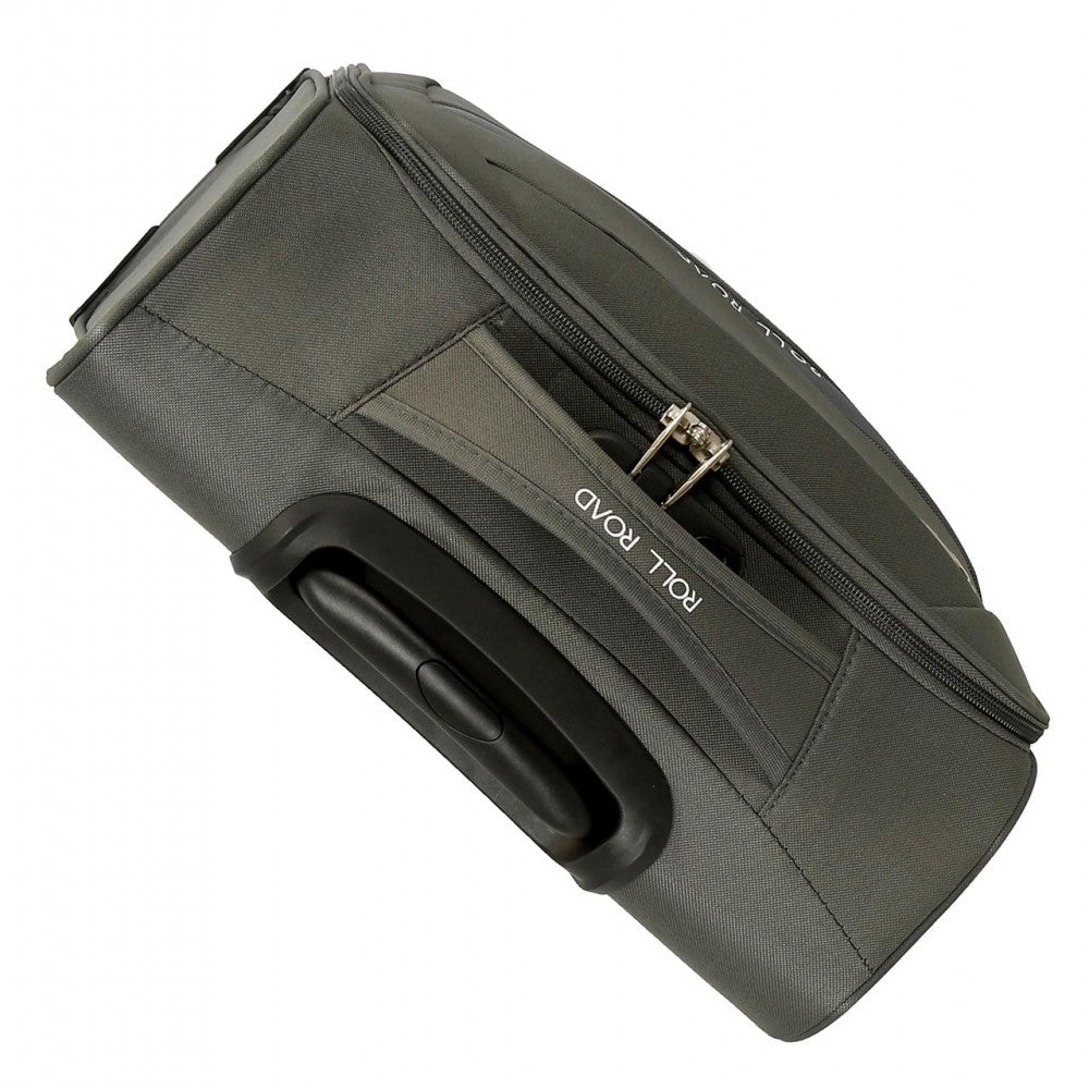 Kabinenkoffer Roll Road Royce 55cm