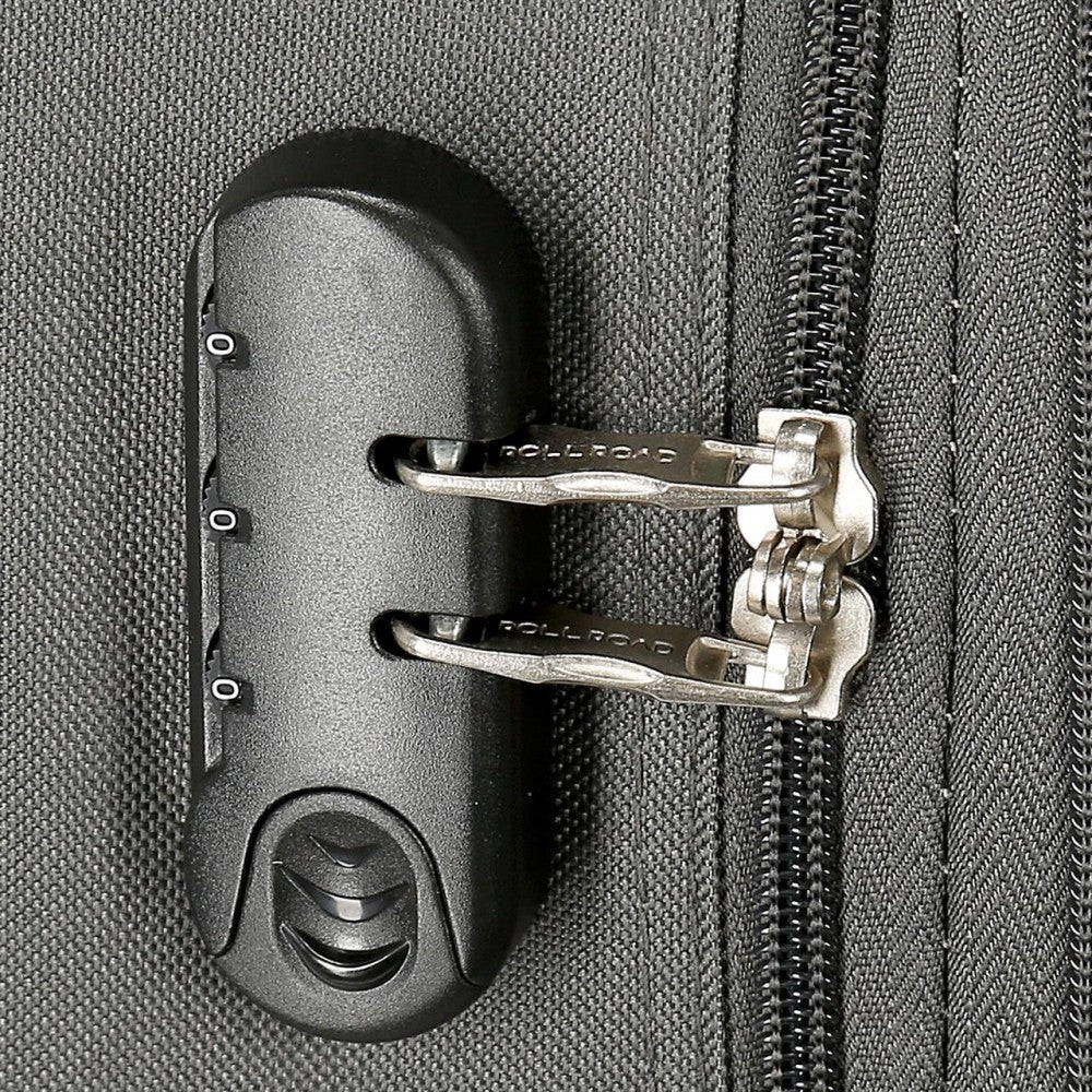 Kabinenkoffer Roll Road Royce 55cm