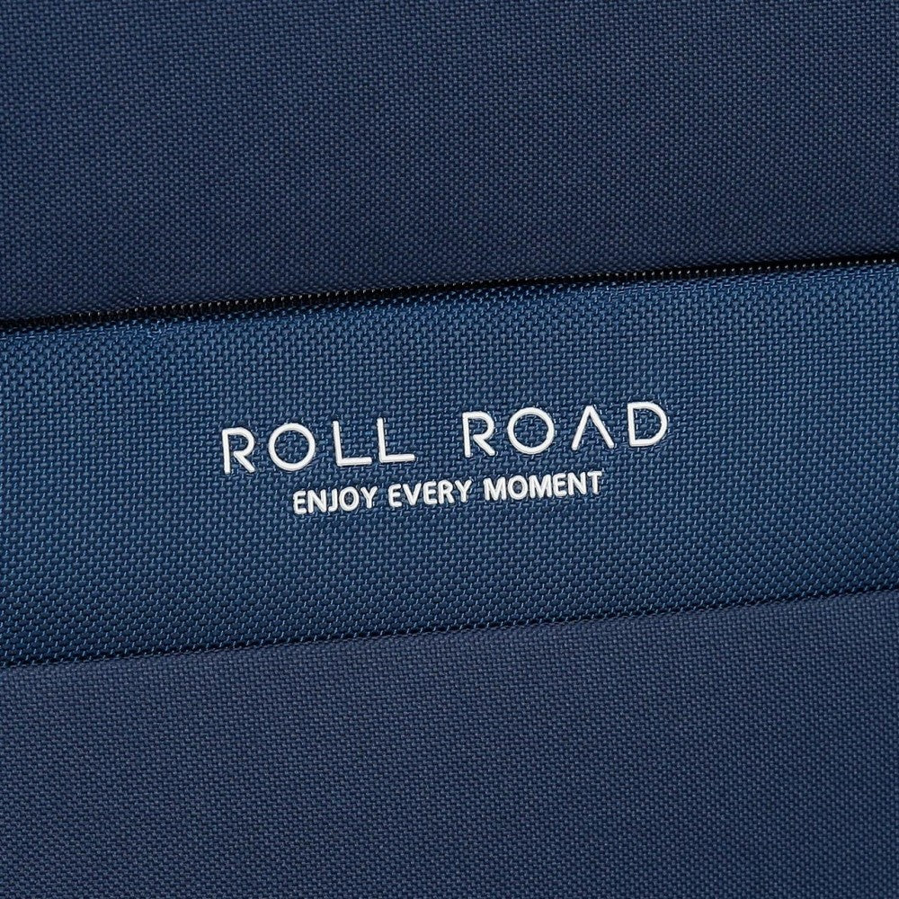 Kabinenkoffer Roll Road Royce 55cm