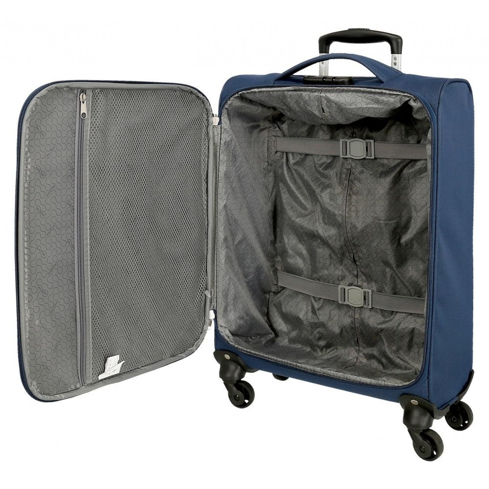 Kabinenkoffer Roll Road Royce 55cm