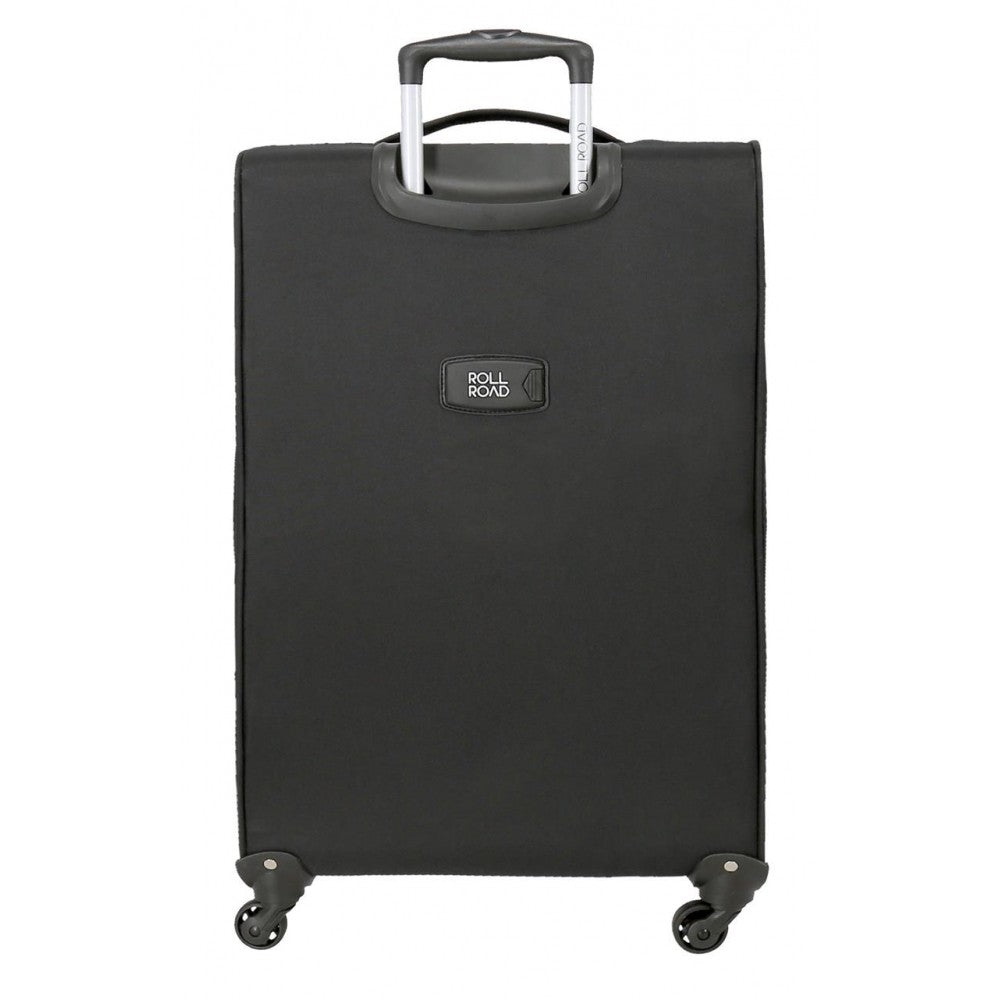 Set of suitcases Roll Road Royce 55-66-76cm