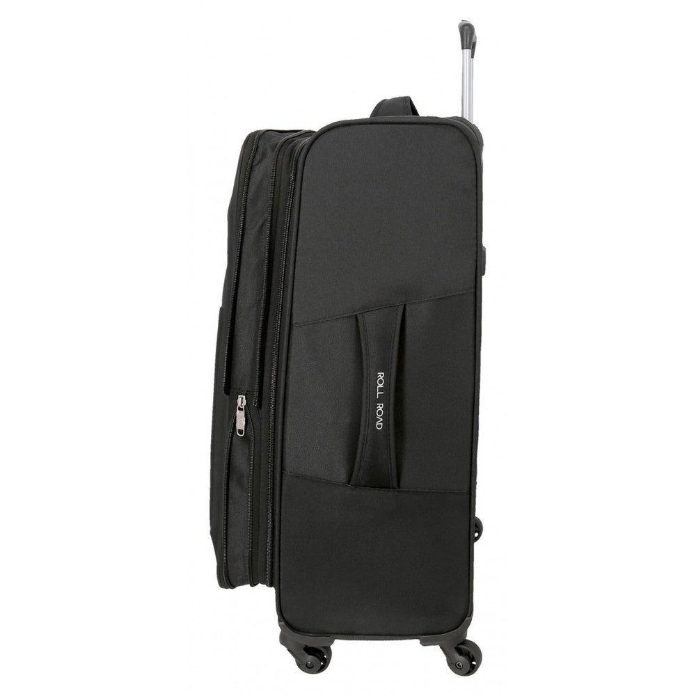 Set of suitcases Roll Road Royce 55-66-76cm