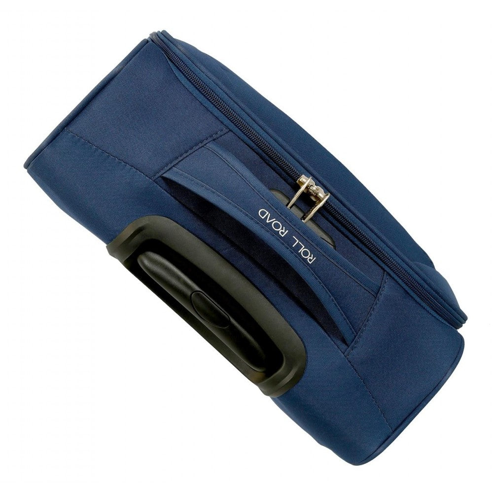 Set of suitcases Roll Road Royce 55-66-76cm