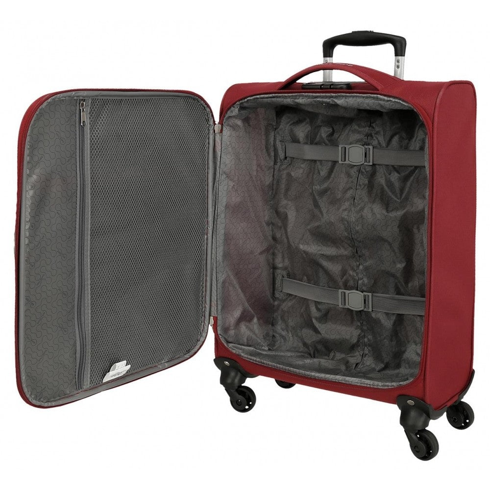 Set of suitcases Roll Road Royce 55-66-76cm