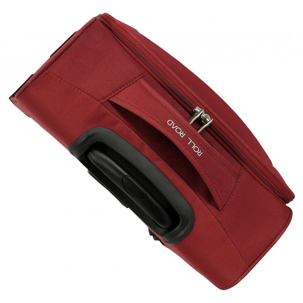 Set of suitcases Roll Road Royce 55-66-76cm