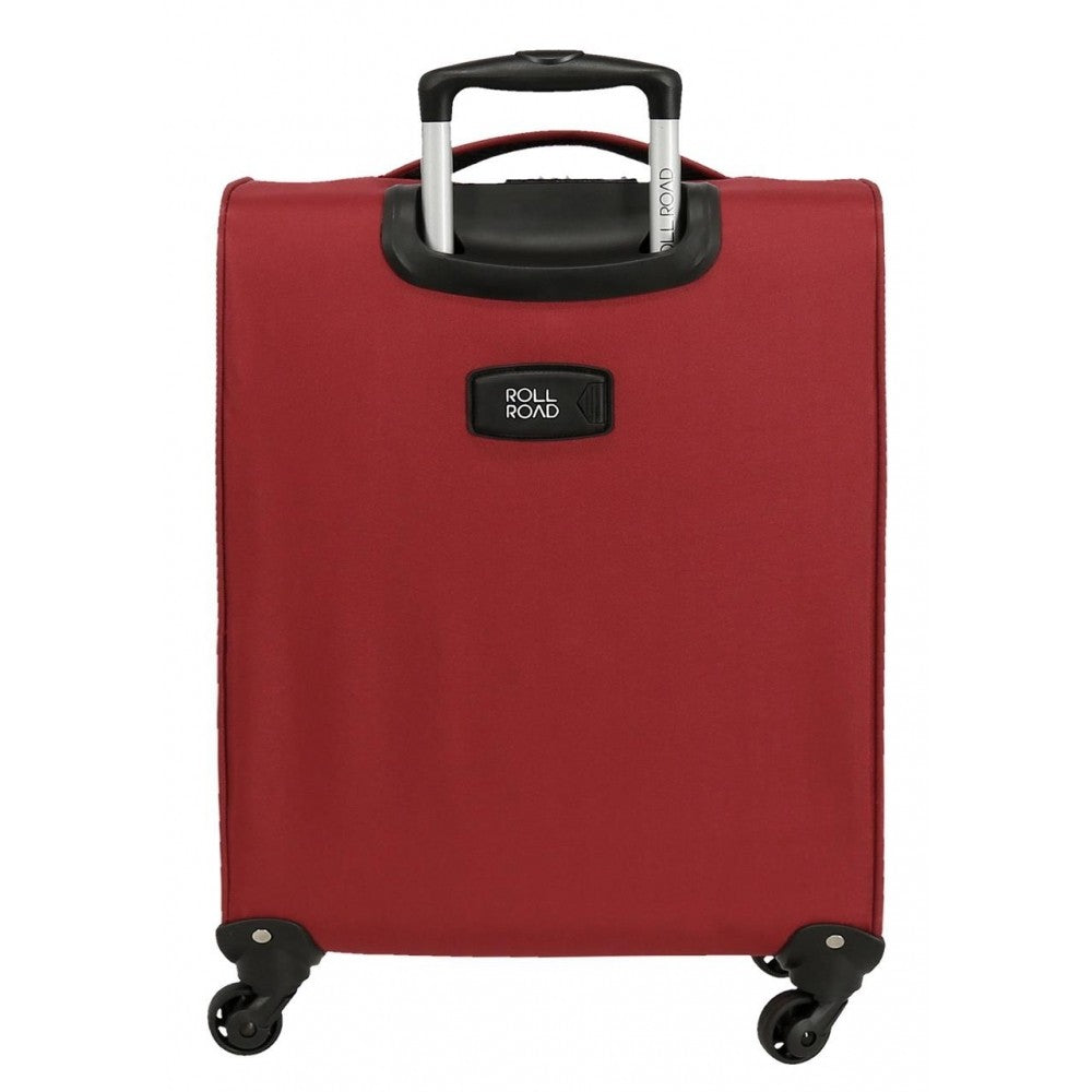 Set of suitcases Roll Road Royce 55-66-76cm