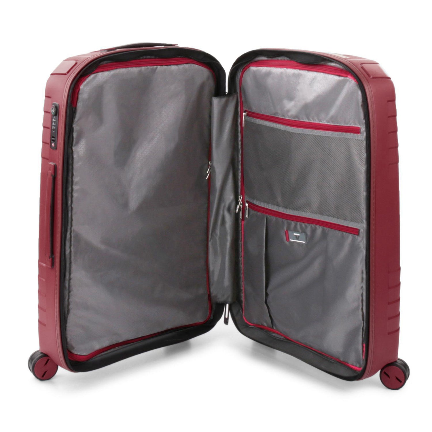 RONCATO MALETA MEDIANA EXTENSIBLE YPSILON 4.0 69cm