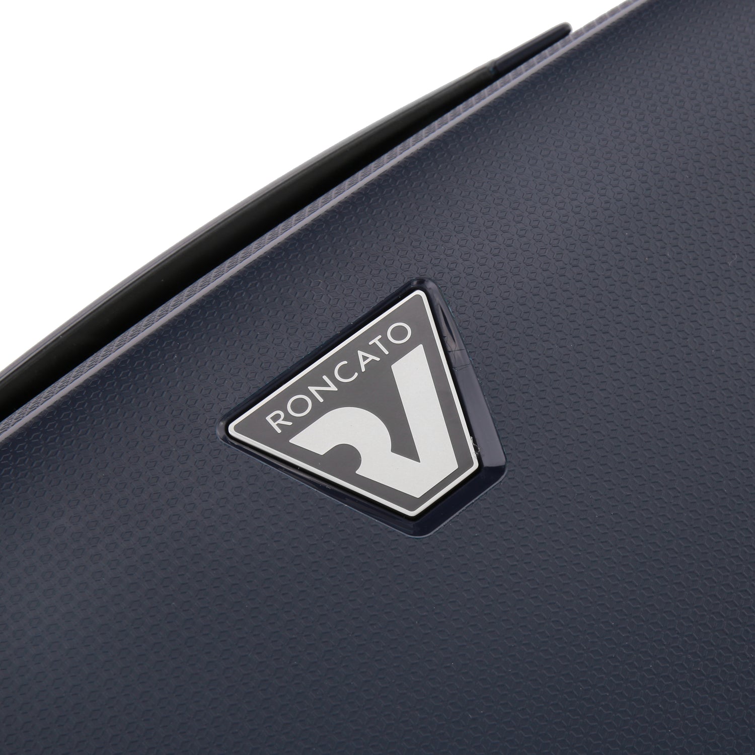 RONCATO MALETA DE CABINA EXTENSIBLE CON PUERTO USB YPSILON 4.0 55cm