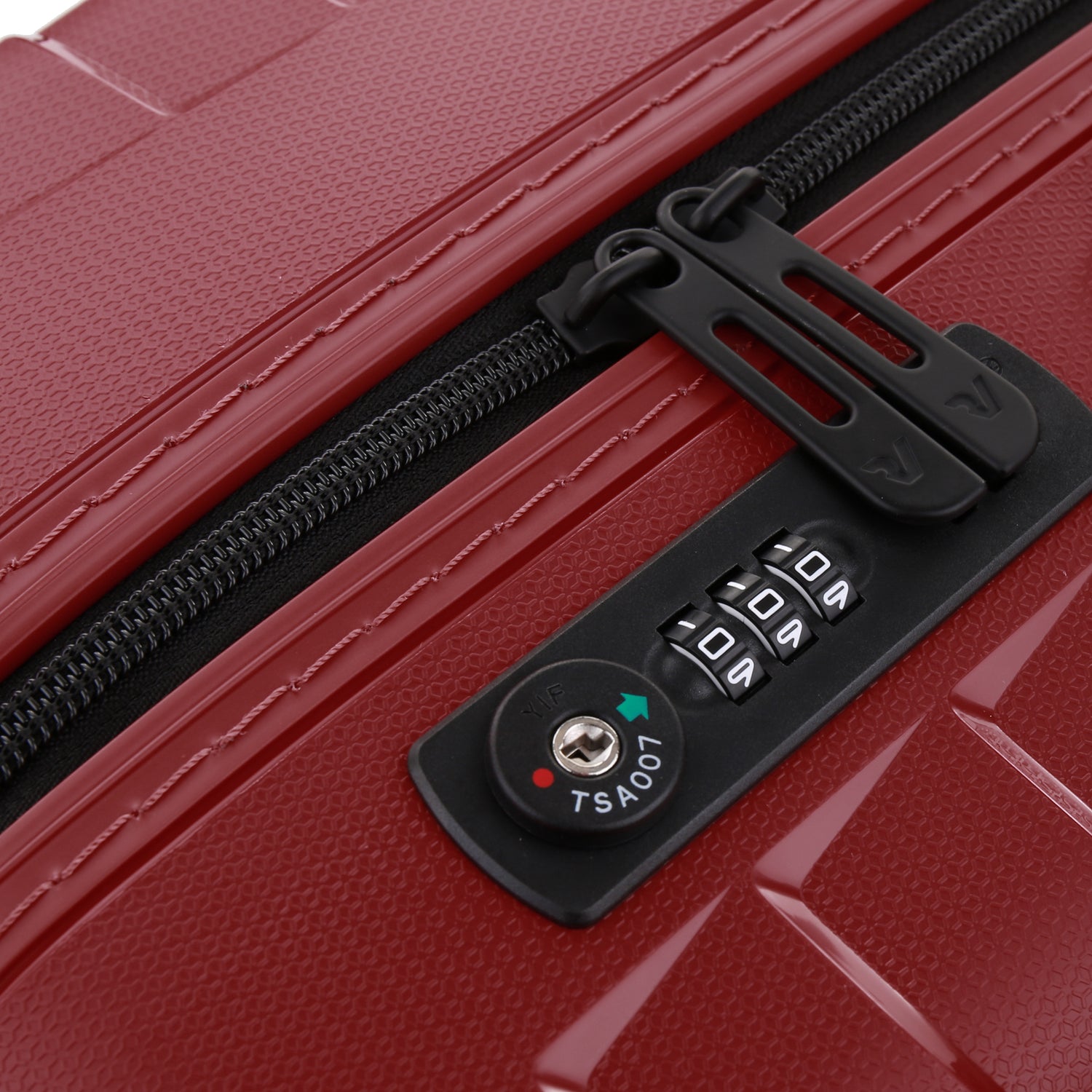 RONCATO MALETA DE CABINA EXTENSIBLE CON PUERTO USB YPSILON 4.0 55cm