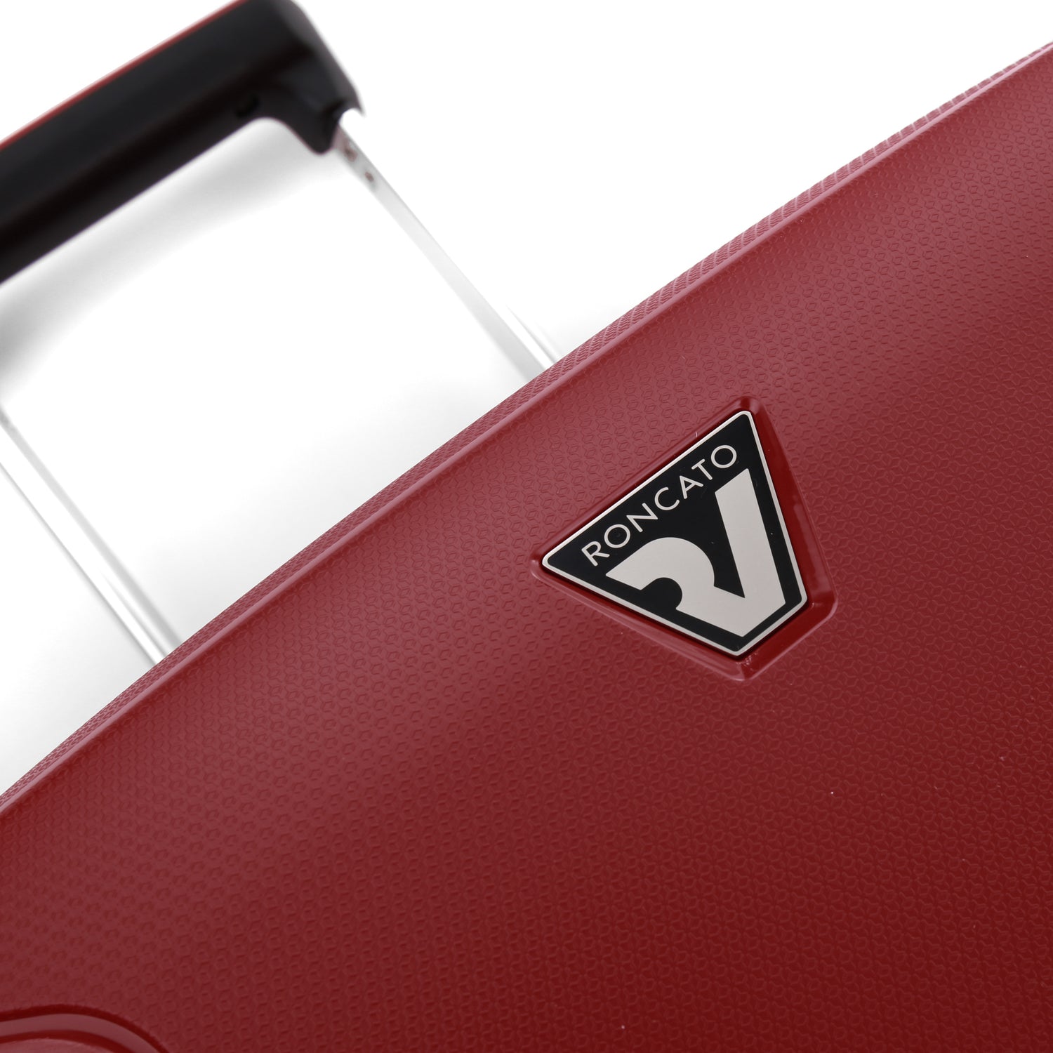 RONCATO MALETA DE CABINA EXTENSIBLE CON PUERTO USB YPSILON 4.0 55cm