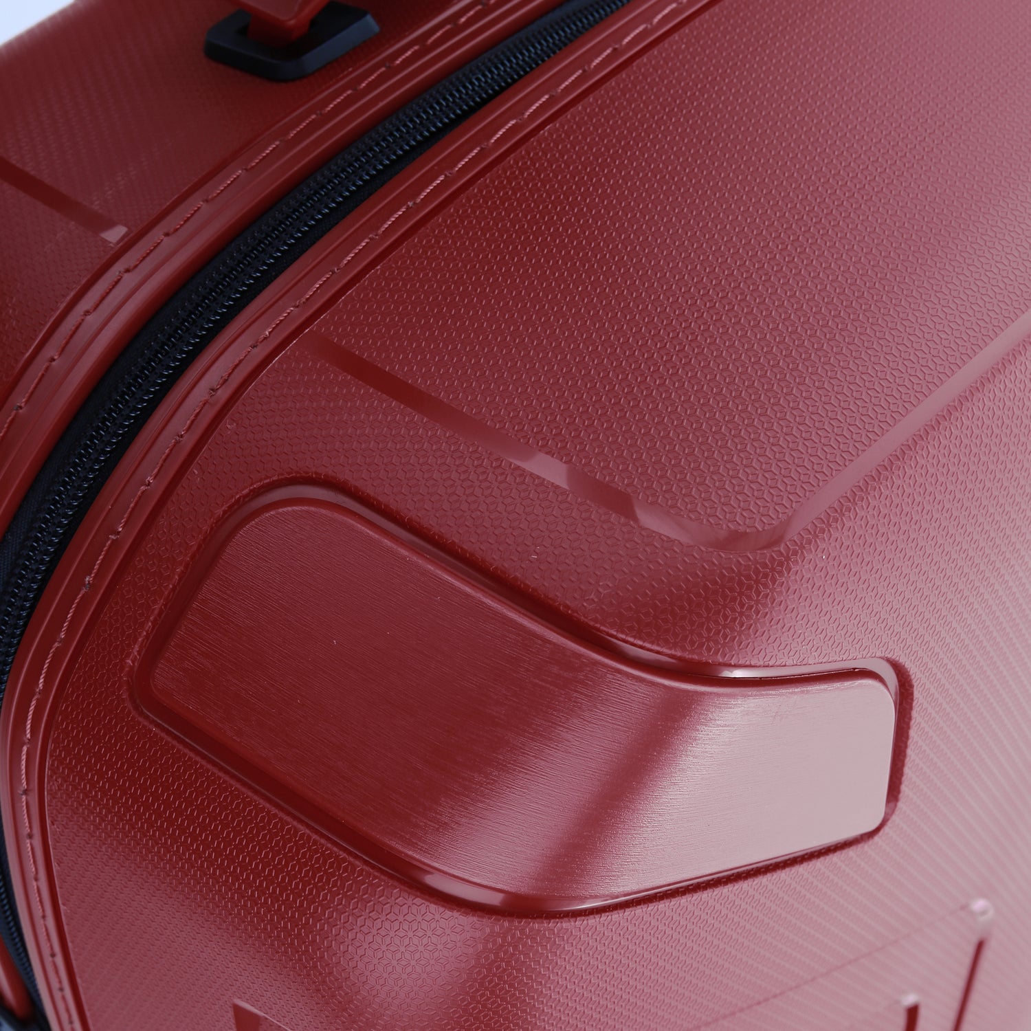 RONCATO MALETA DE CABINA EXTENSIBLE CON PUERTO USB YPSILON 4.0 55cm