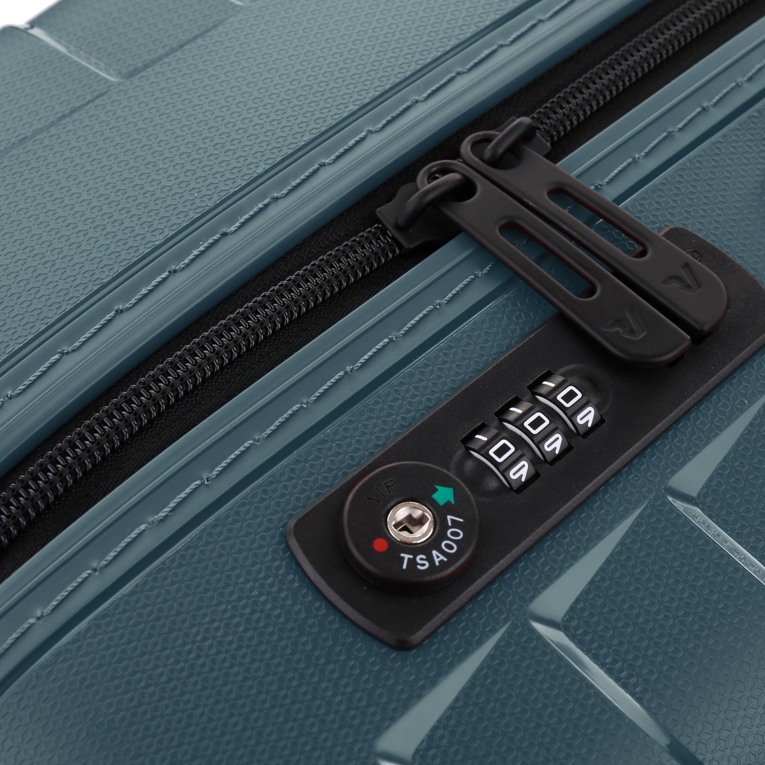 RONCATO MALETA DE CABINA EXTENSIBLE CON PUERTO USB YPSILON 4.0 55cm