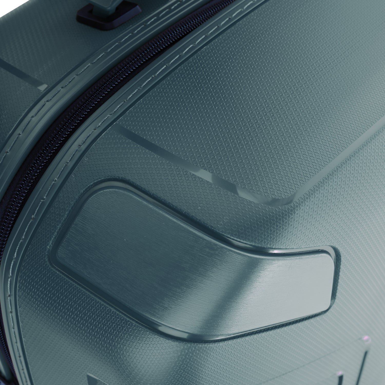 RONCATO MALETA DE CABINA EXTENSIBLE CON PUERTO USB YPSILON 4.0 55cm