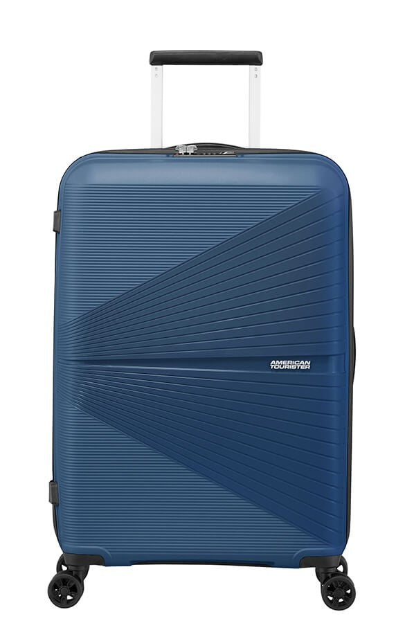 Airconic von American Tourister Spinner Mittelgroß