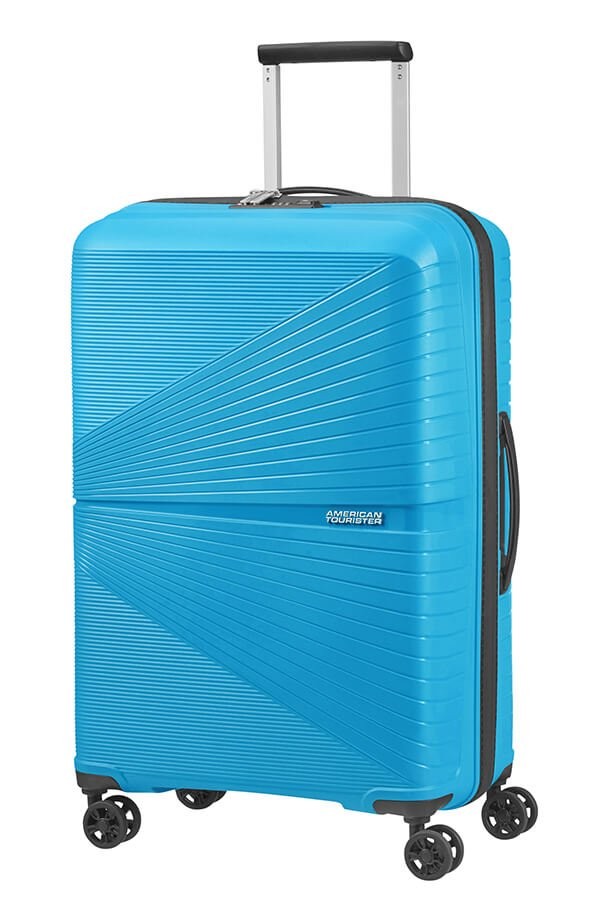 Airconic von American Tourister Spinner Mittelgroß