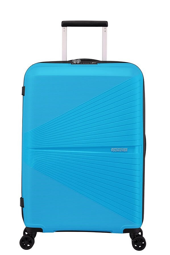 Airconic von American Tourister Spinner Mittelgroß