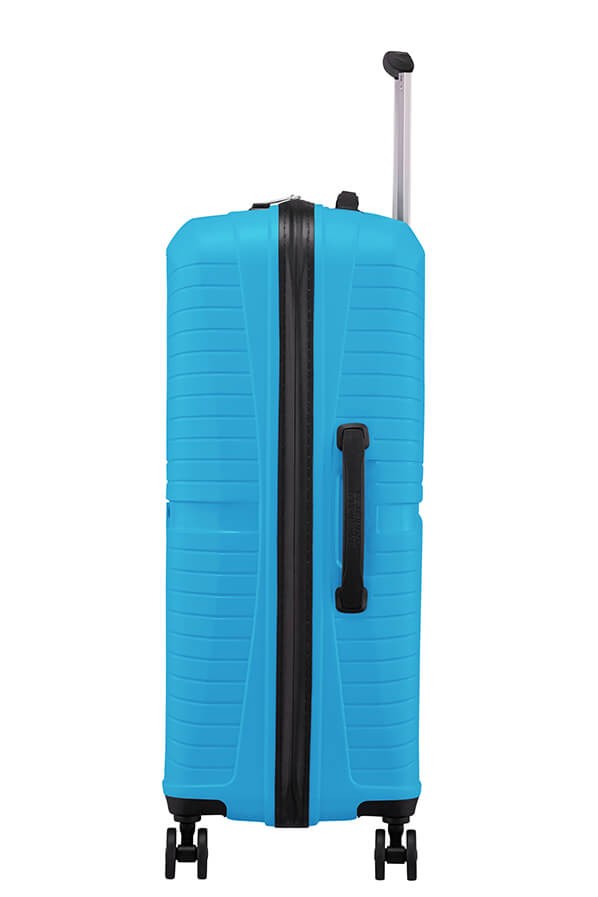 Airconic von American Tourister Spinner Mittelgroß