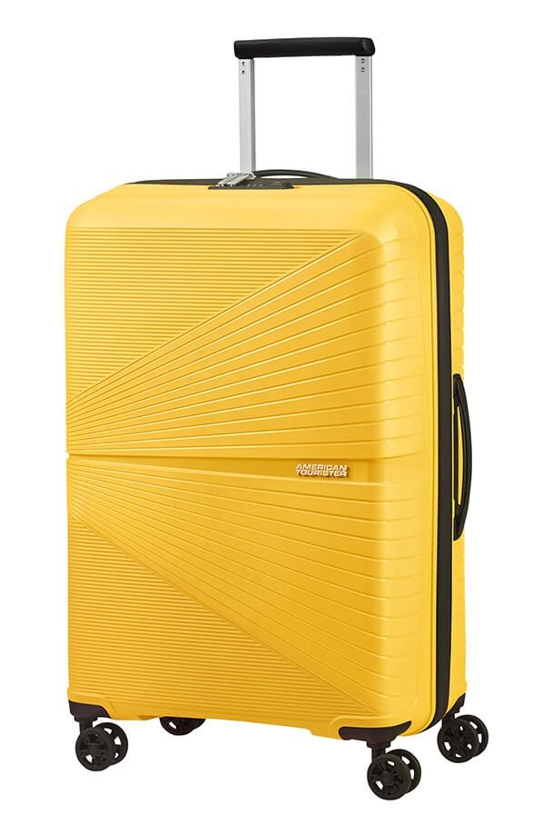 Airconic von American Tourister Spinner Mittelgroß