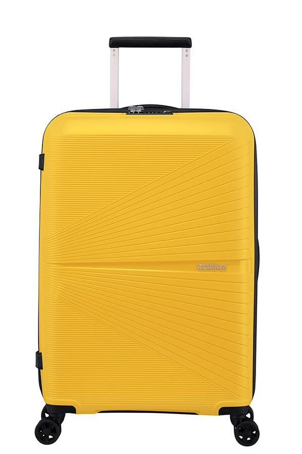 Airconic von American Tourister Spinner Mittelgroß
