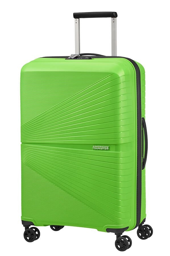 Airconic von American Tourister Spinner Mittelgroß