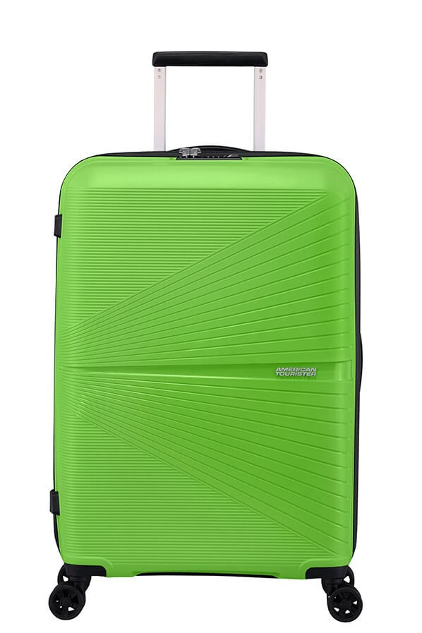 Airconic von American Tourister Spinner Mittelgroß