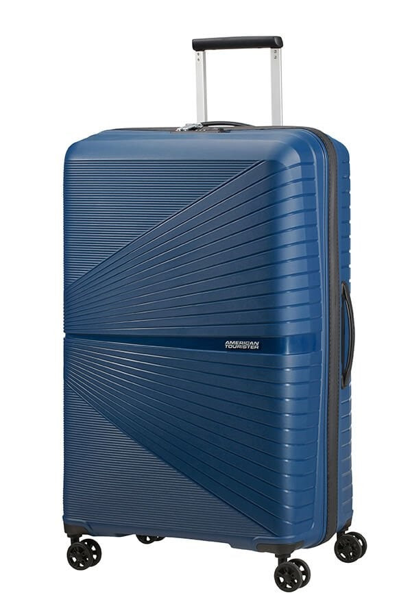 Airconic von American Tourister Spinner Große Größe 77cm
