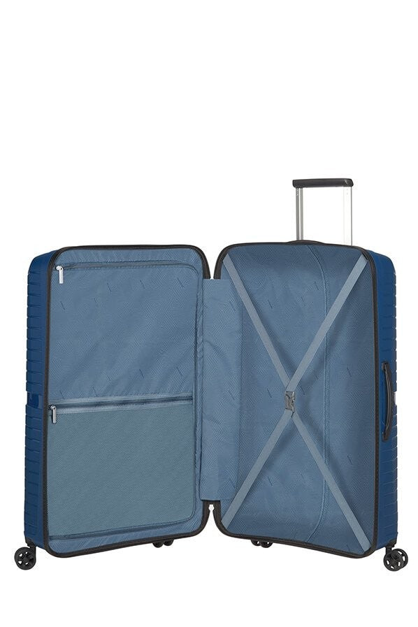 Airconic von American Tourister Spinner Große Größe 77cm