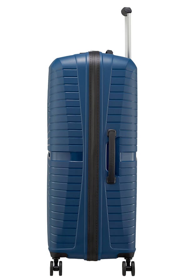 Airconic von American Tourister Spinner Große Größe 77cm