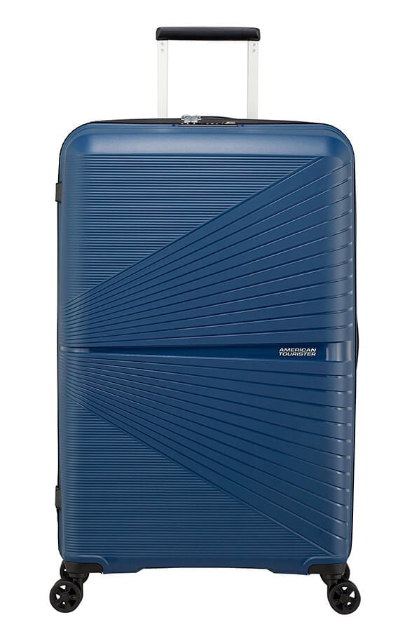 Airconic von American Tourister Spinner Große Größe 77cm