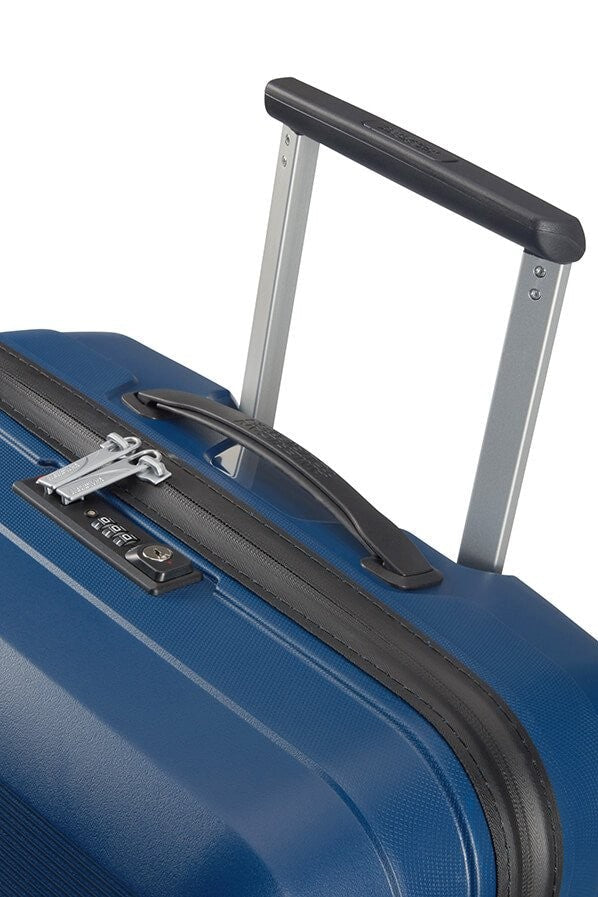 Airconic von American Tourister Spinner Große Größe 77cm