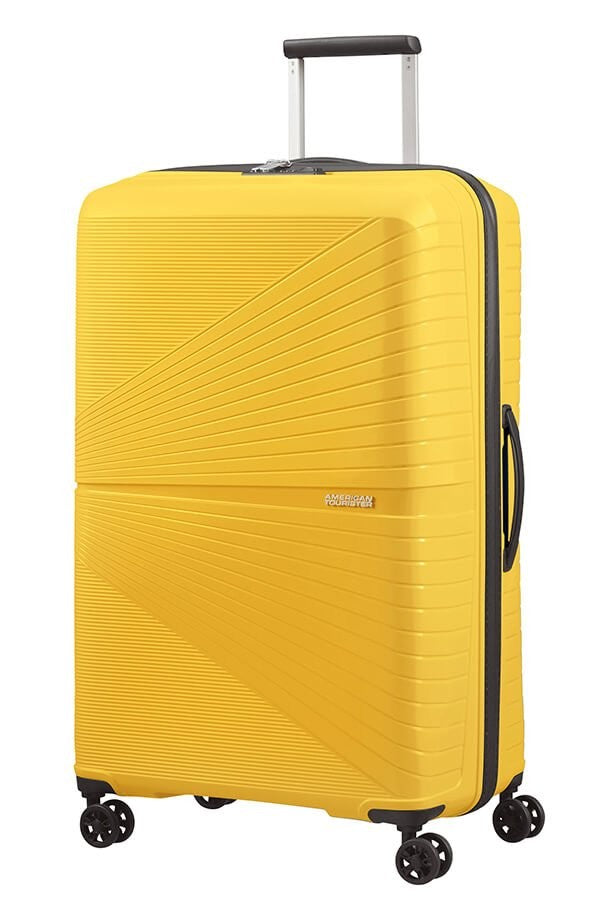 Airconic von American Tourister Spinner Große Größe 77cm