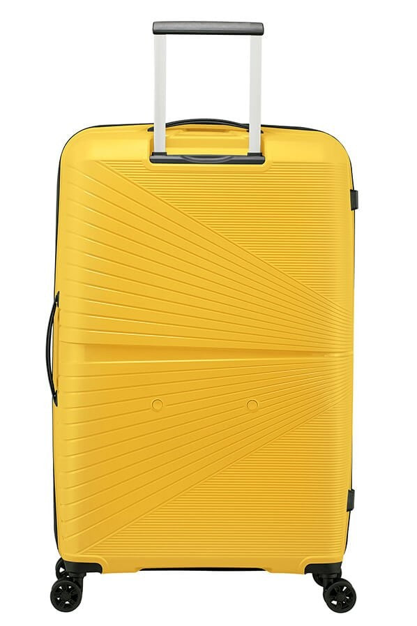 Airconic von American Tourister Spinner Große Größe 77cm