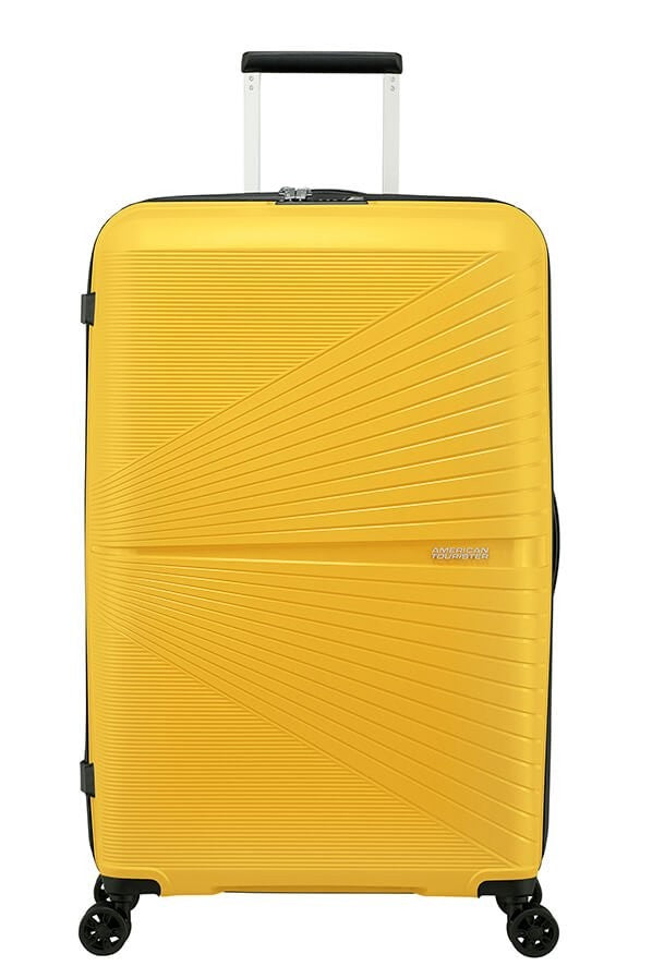Airconic von American Tourister Spinner Große Größe 77cm